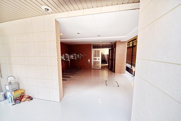 Log川崎駅前の物件内観写真